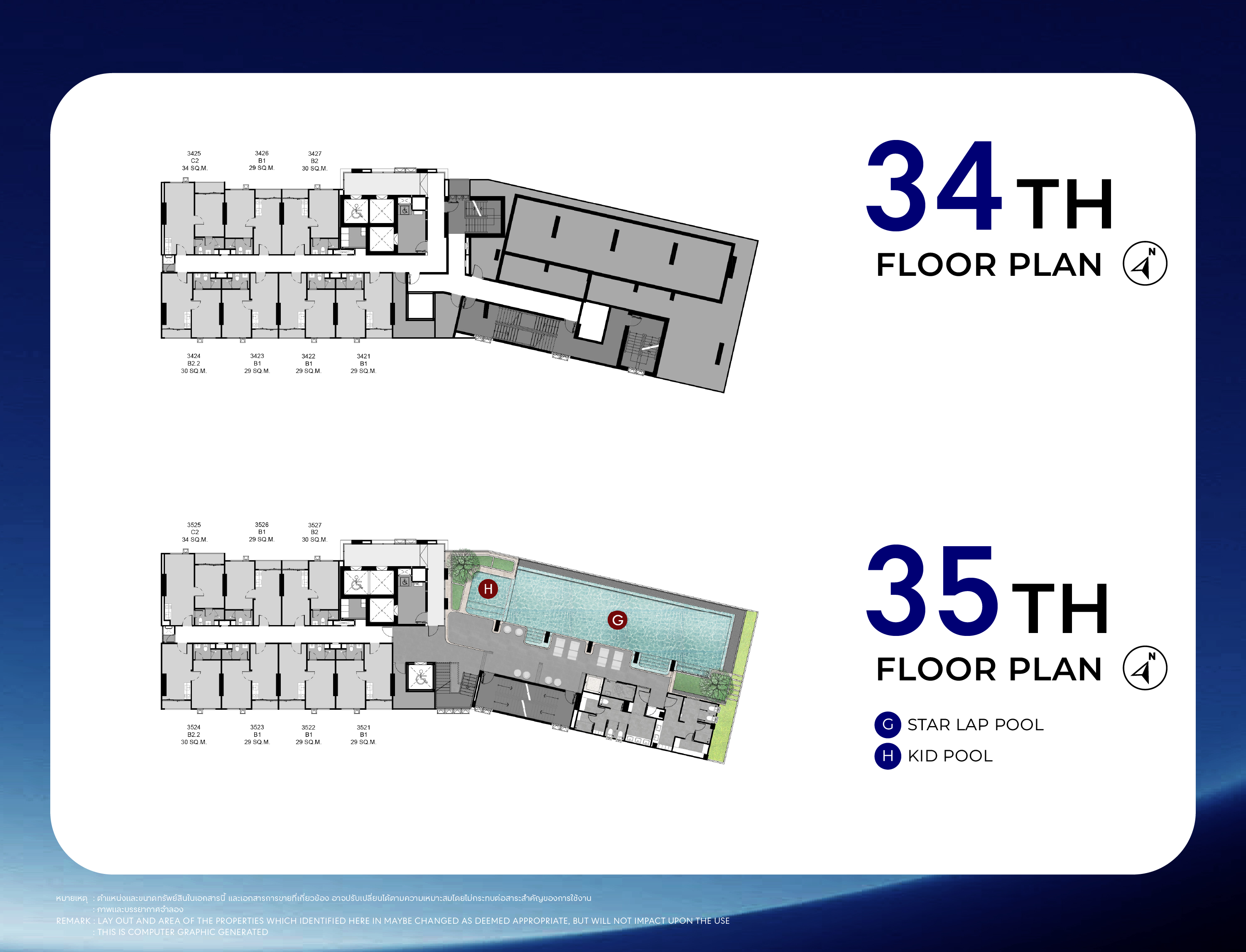 STARVIEW MRT TIWANON — รายละเอียดโครงการ