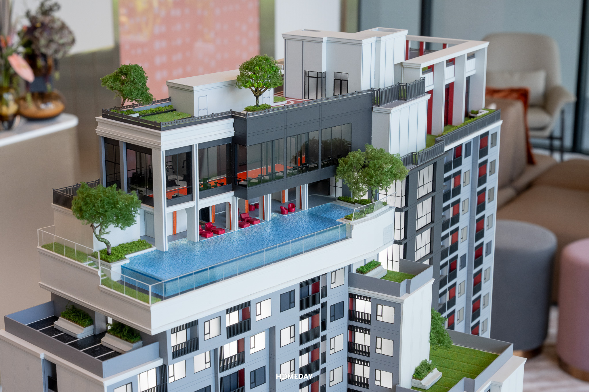 STARVIEW MRT TIWANON — รายละเอียดโครงการ