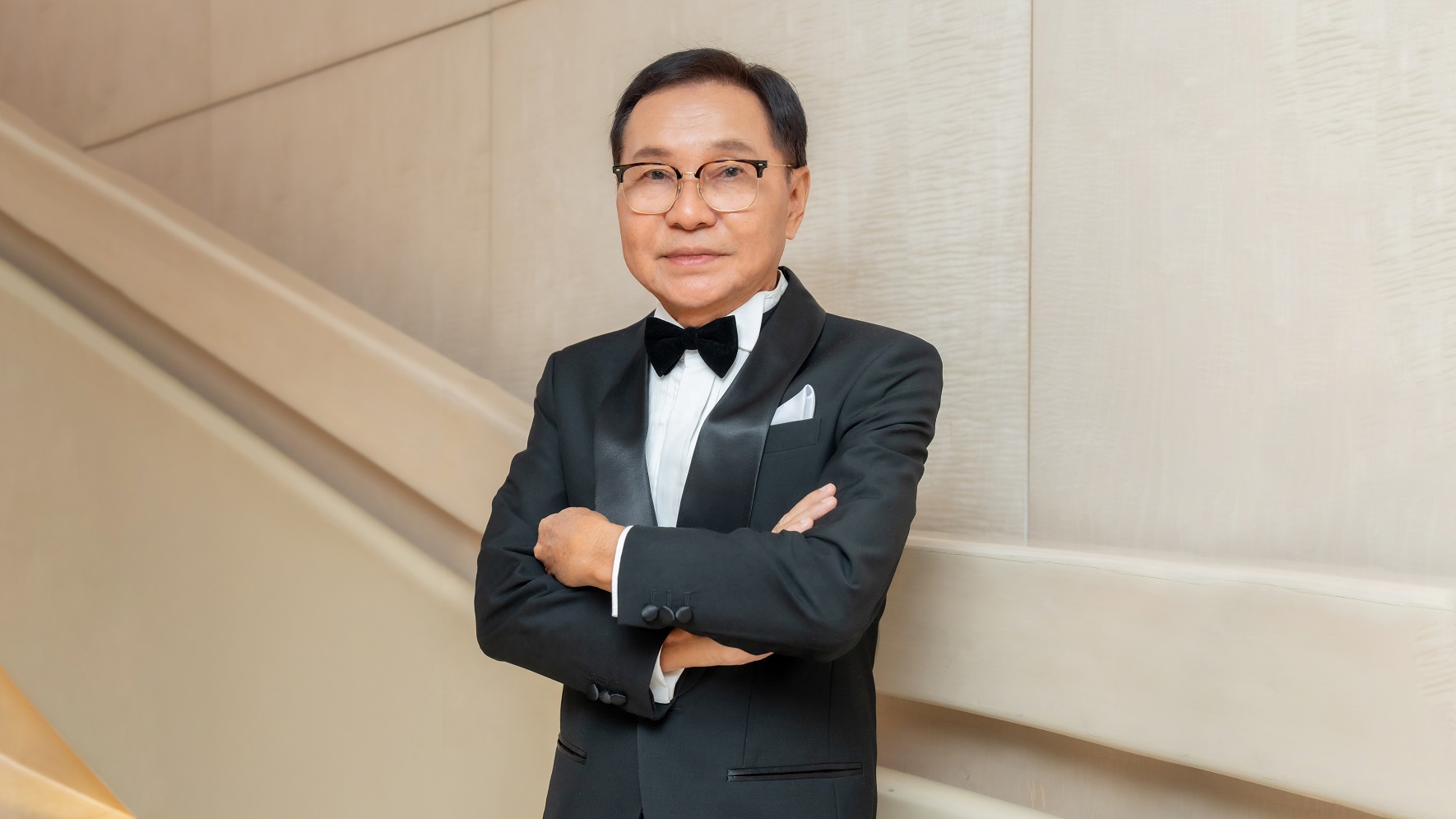 นายวิโรจน์ จงศุจิพันธุ์ ประธานเจ้าหน้าที่บริหาร บริษัท เอเอจี ดีเวลลอปเมนท์ จำกัด