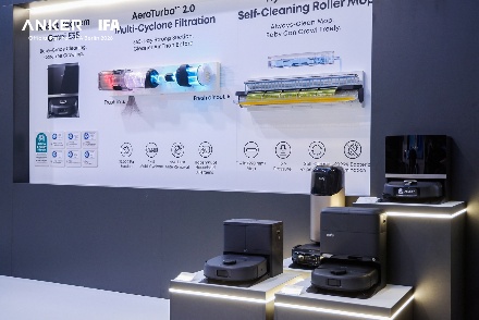 Anker MindBase การเชื่อมต่ออุปกรณ์ภายในบ้าน