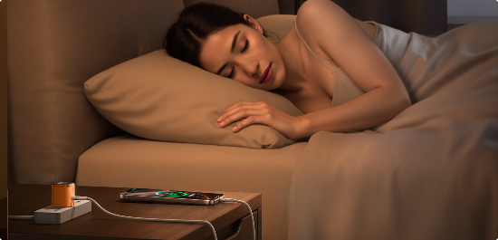 Anker Smart Display Charger 45W