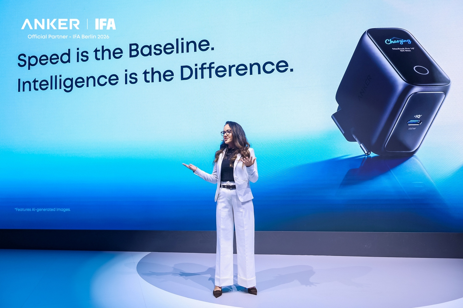 Anker at IFA 2026
