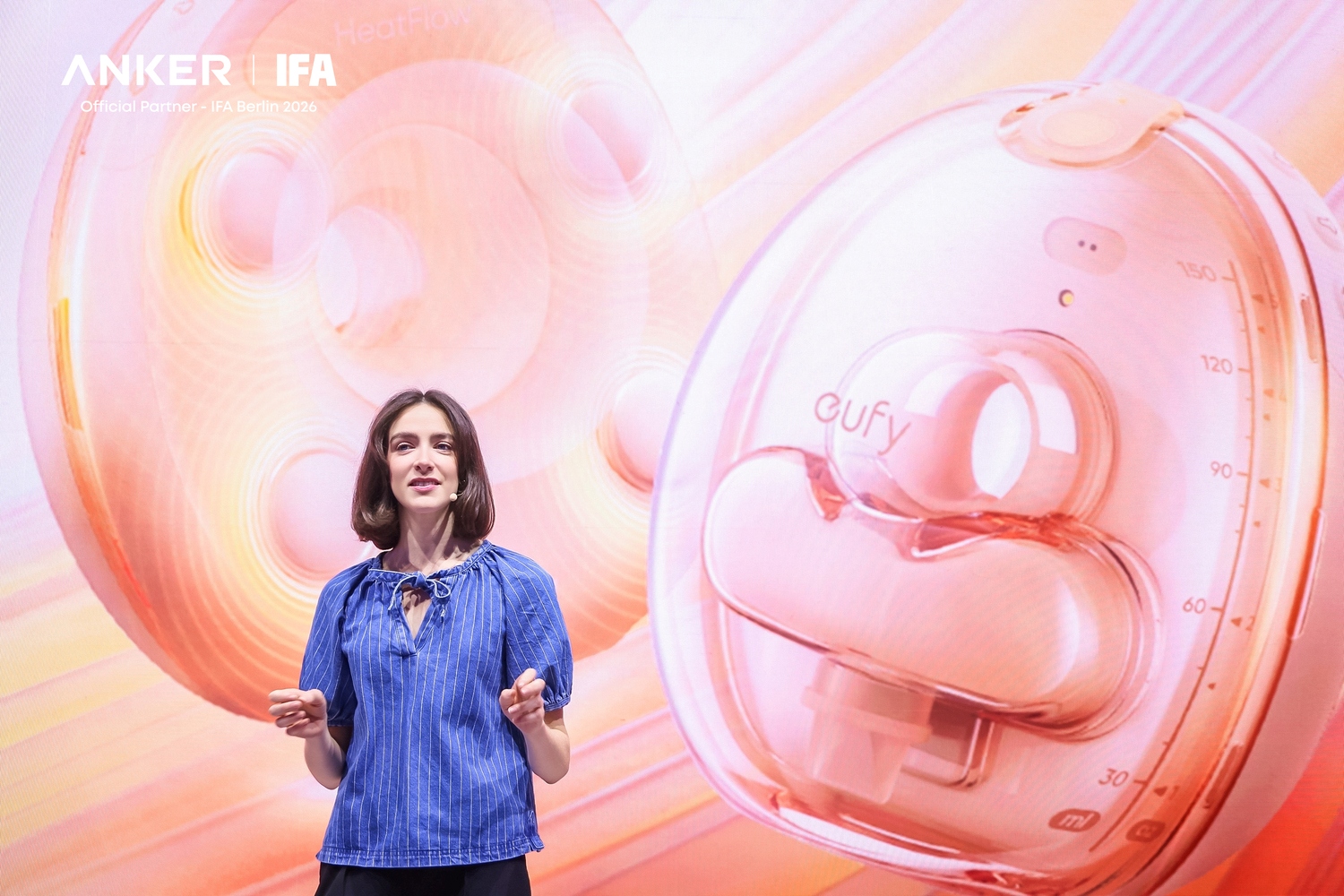 Anker at IFA 2026