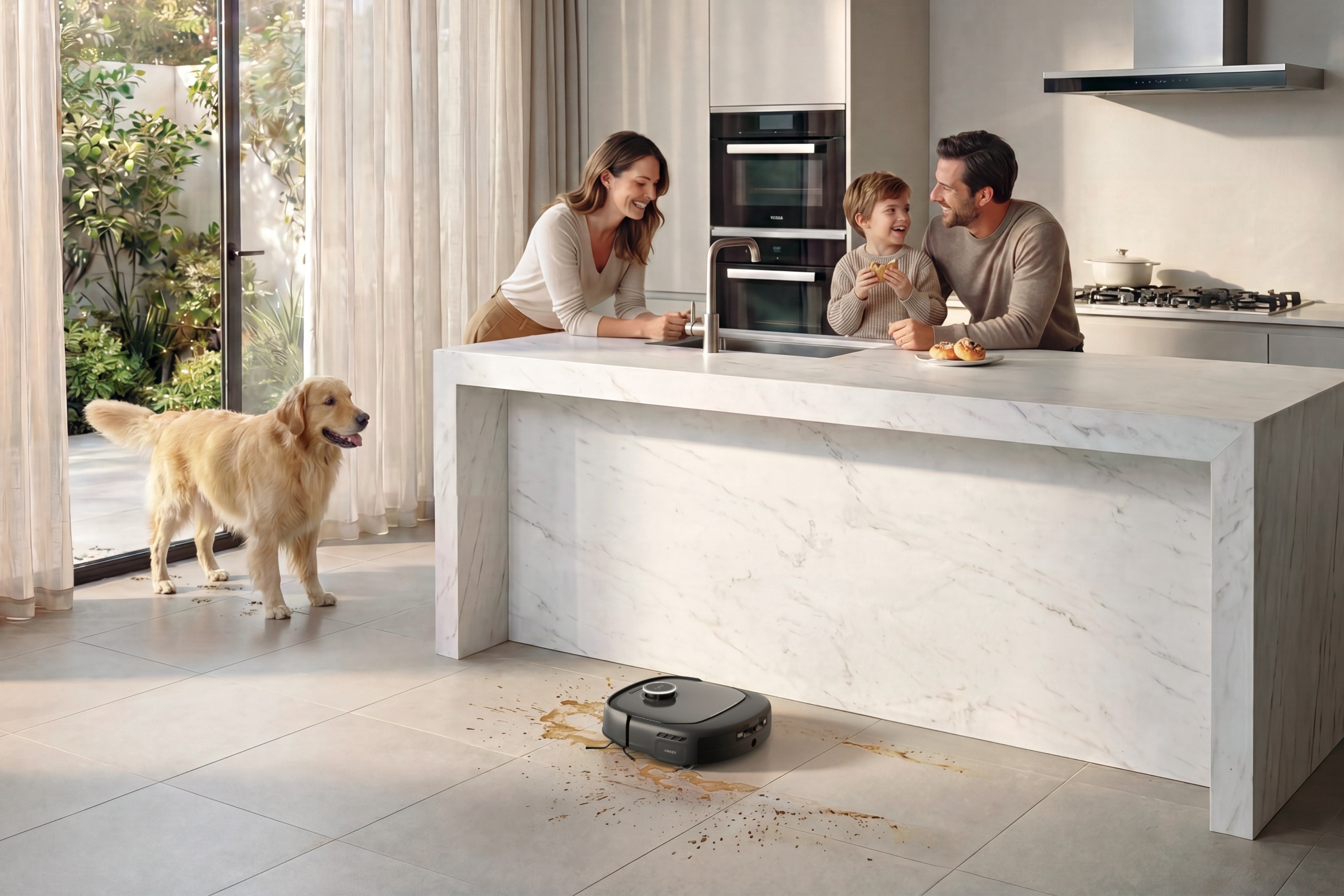 Anker eufy Omni E35