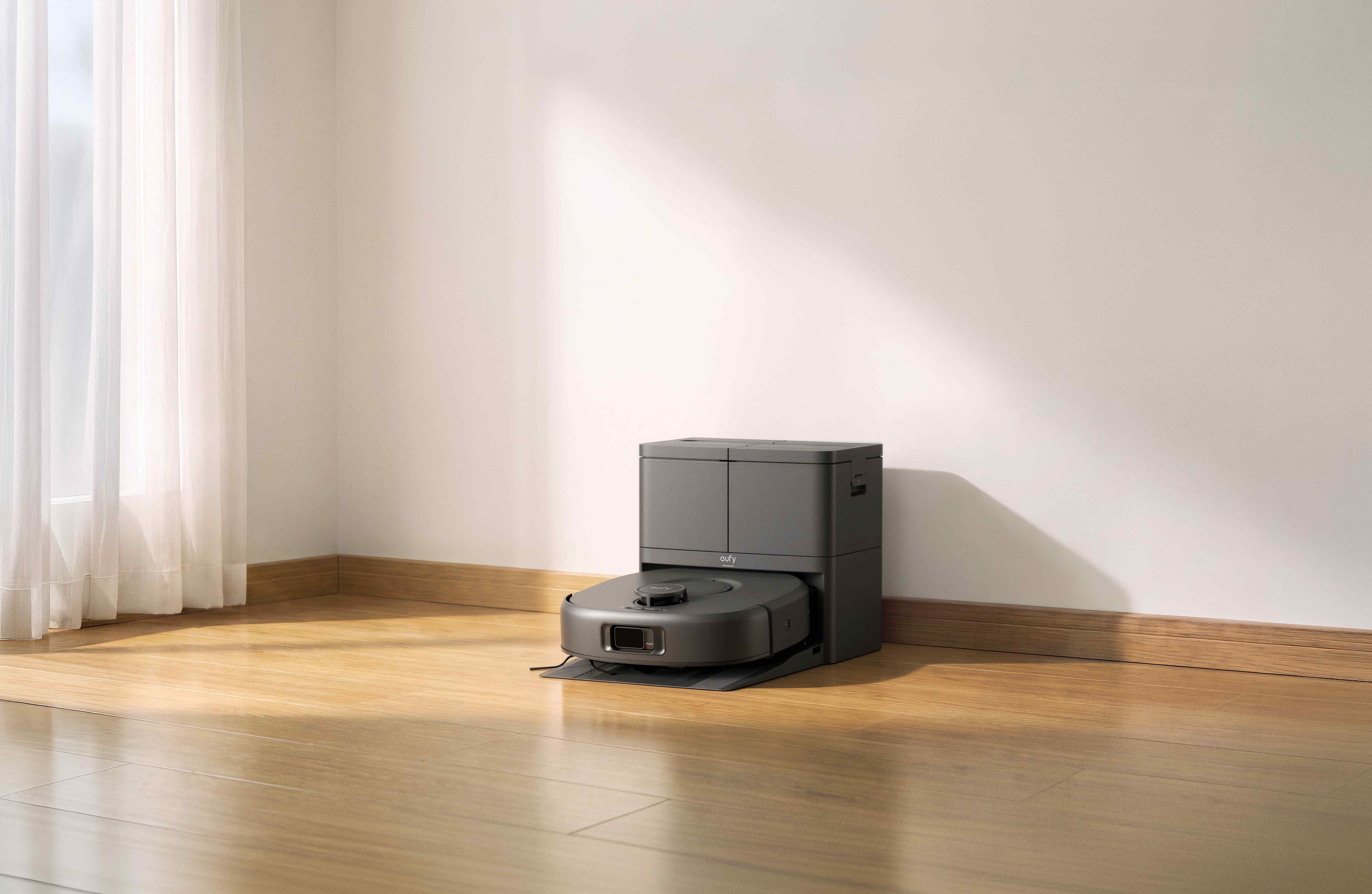 Anker eufy Omni C30 และ C30 Edge KV