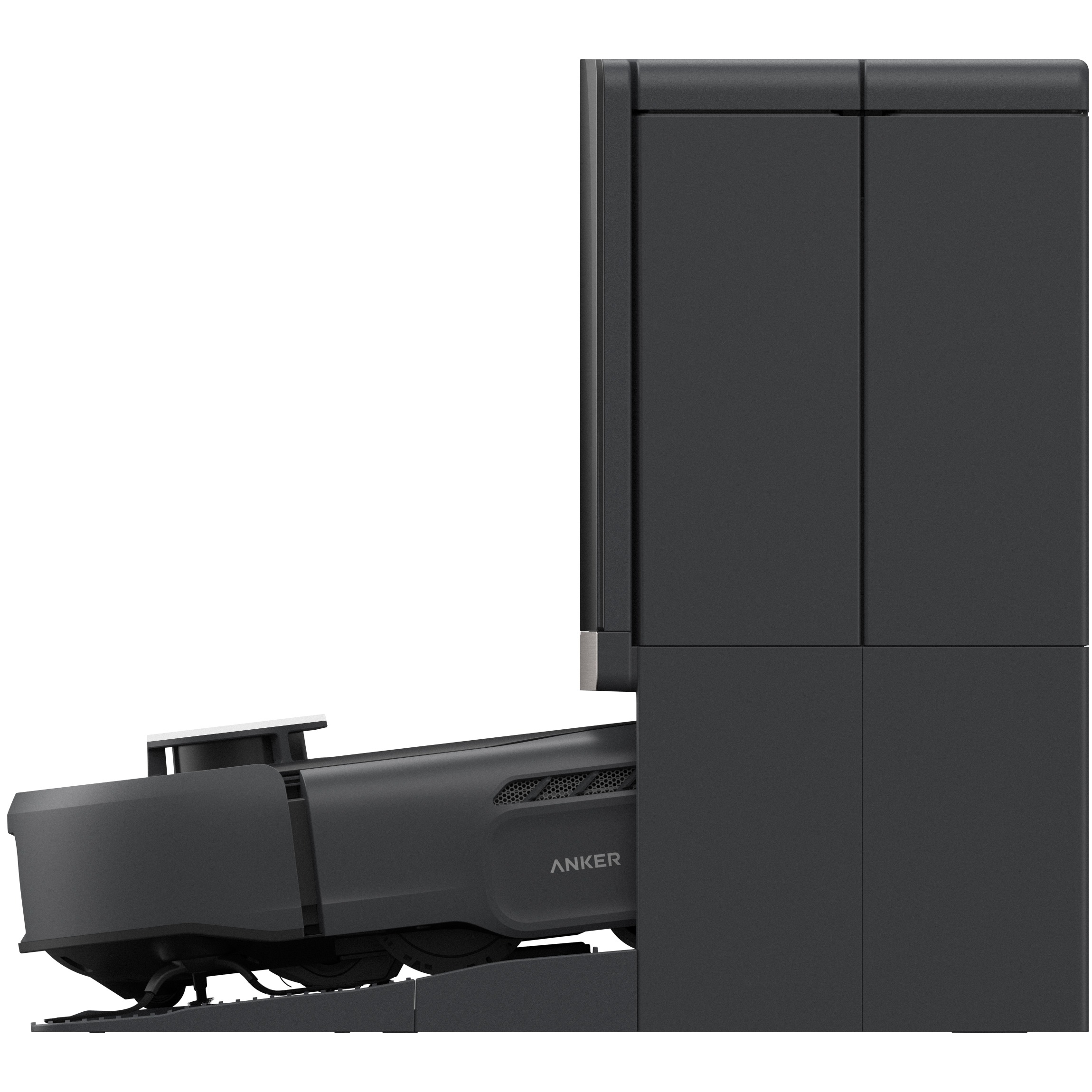 Anker eufy Omni E35