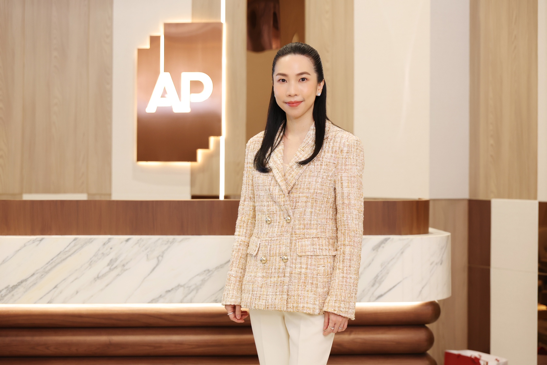 ภาพโครงการ LIFE สุขุมวิท–พระราม 4