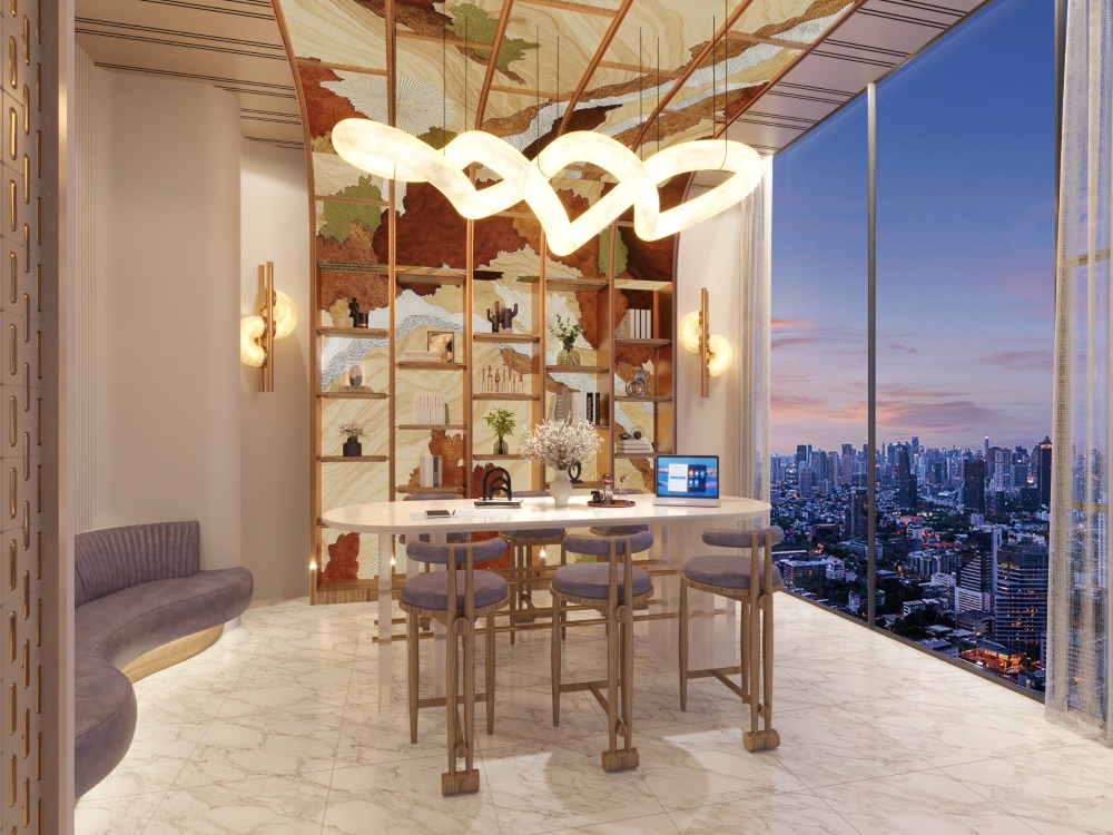 Creative Room