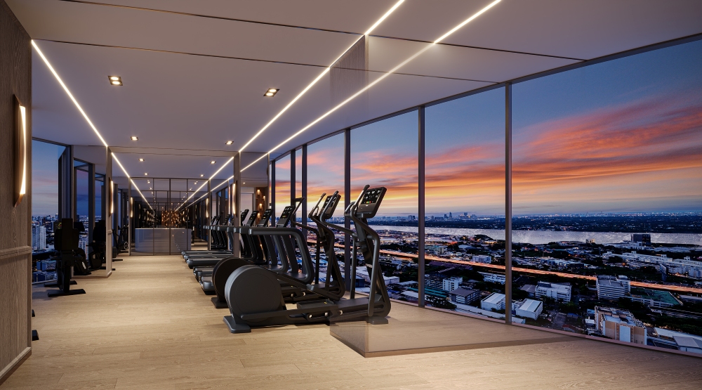 Health Club