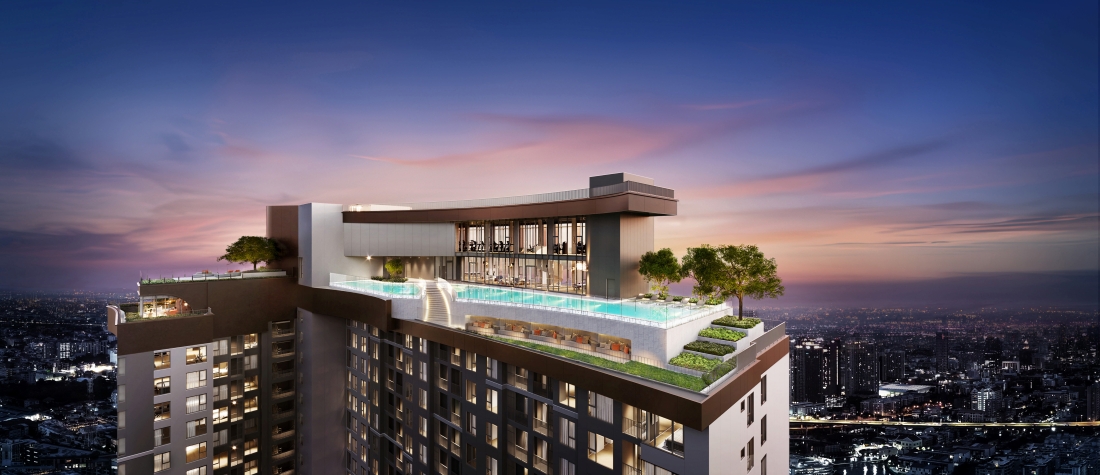 Pool Facility
