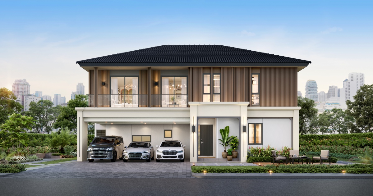 CENTRO ศรีนครินทร์–บางนา 2