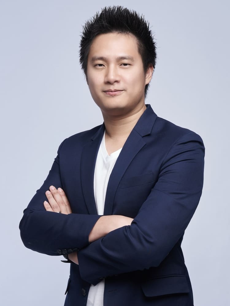 นายกรวี ศุภสิทธิ์ ผู้อำนวยการฝ่ายการลงทุน Arc 9 Capital