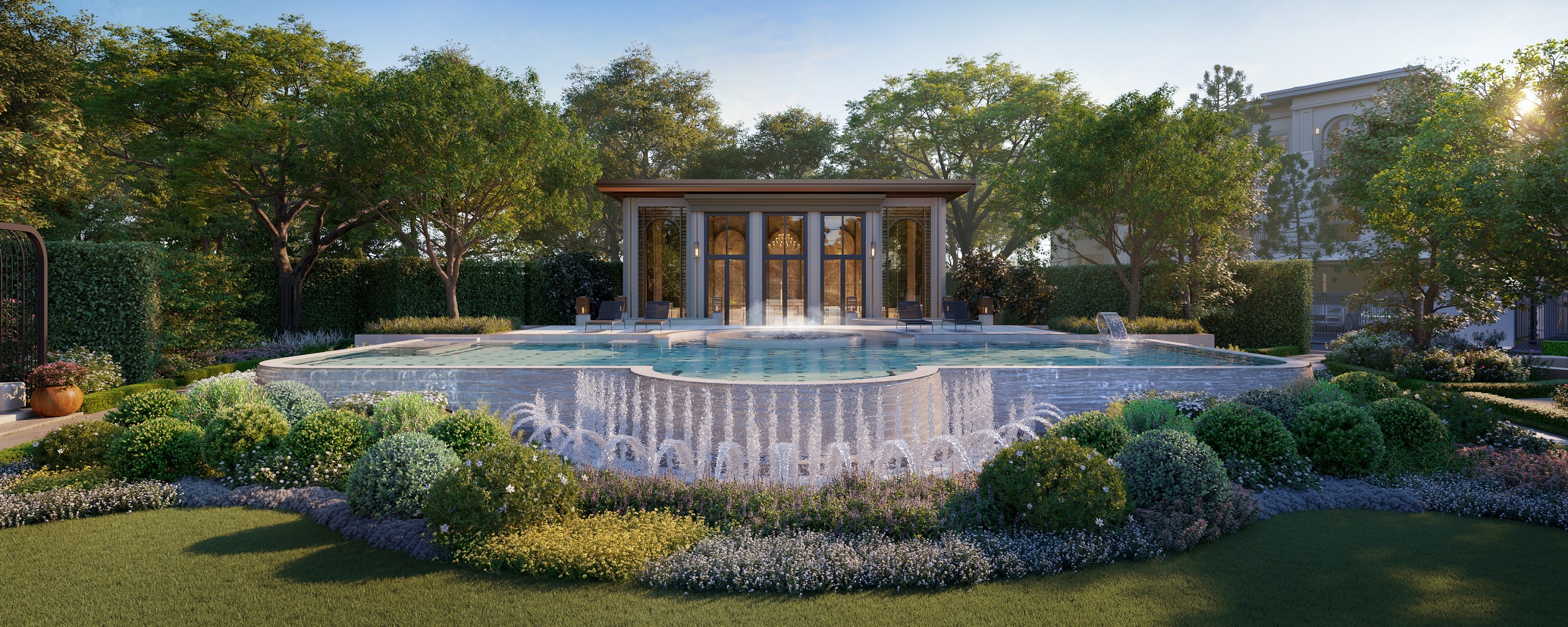 CINQ RESERVE 4