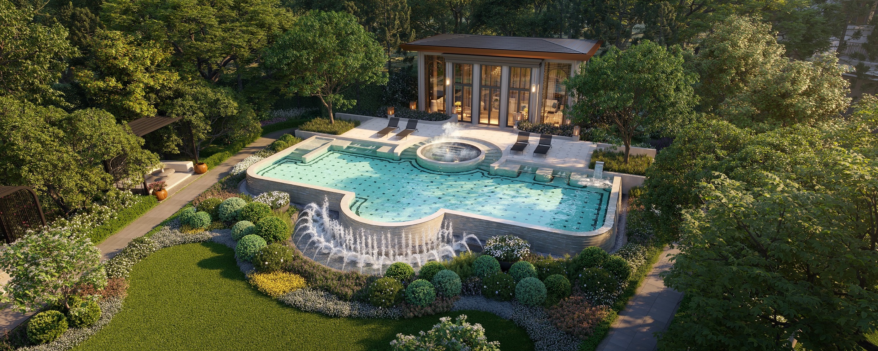 CINQ RESERVE 5