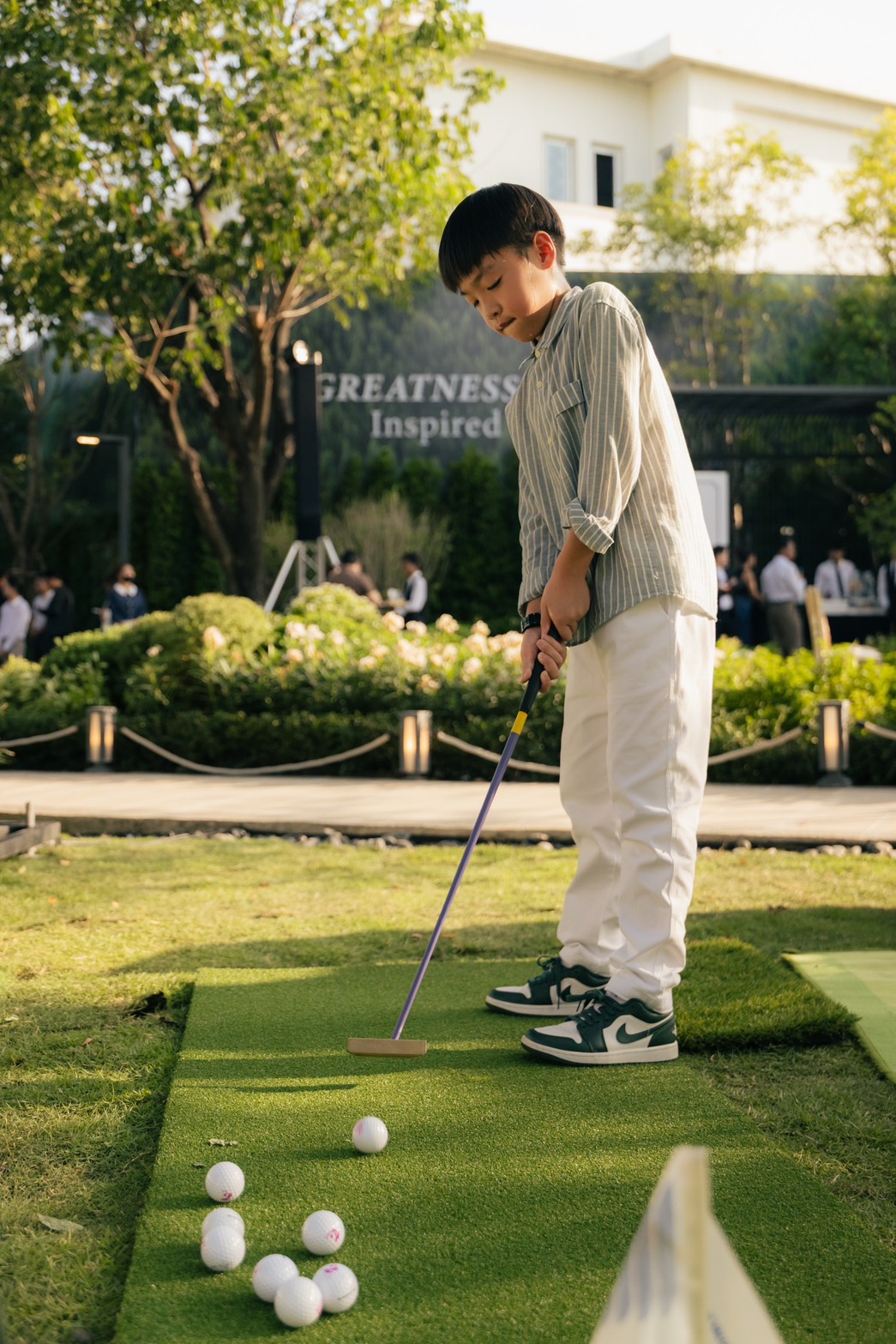 CINQ RESERVE 3