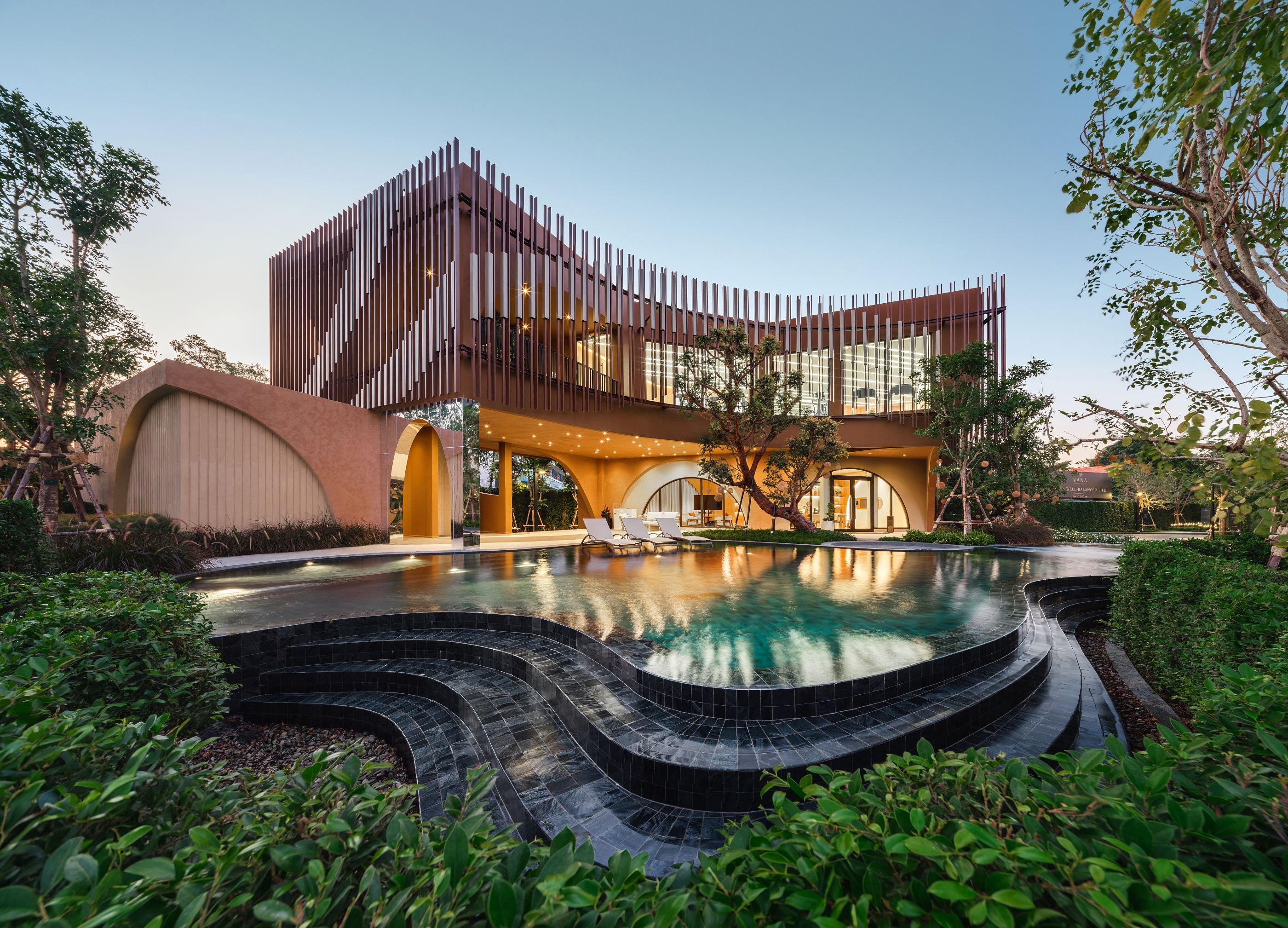 ภาพโครงการ VANA Ratchapruek-Westville