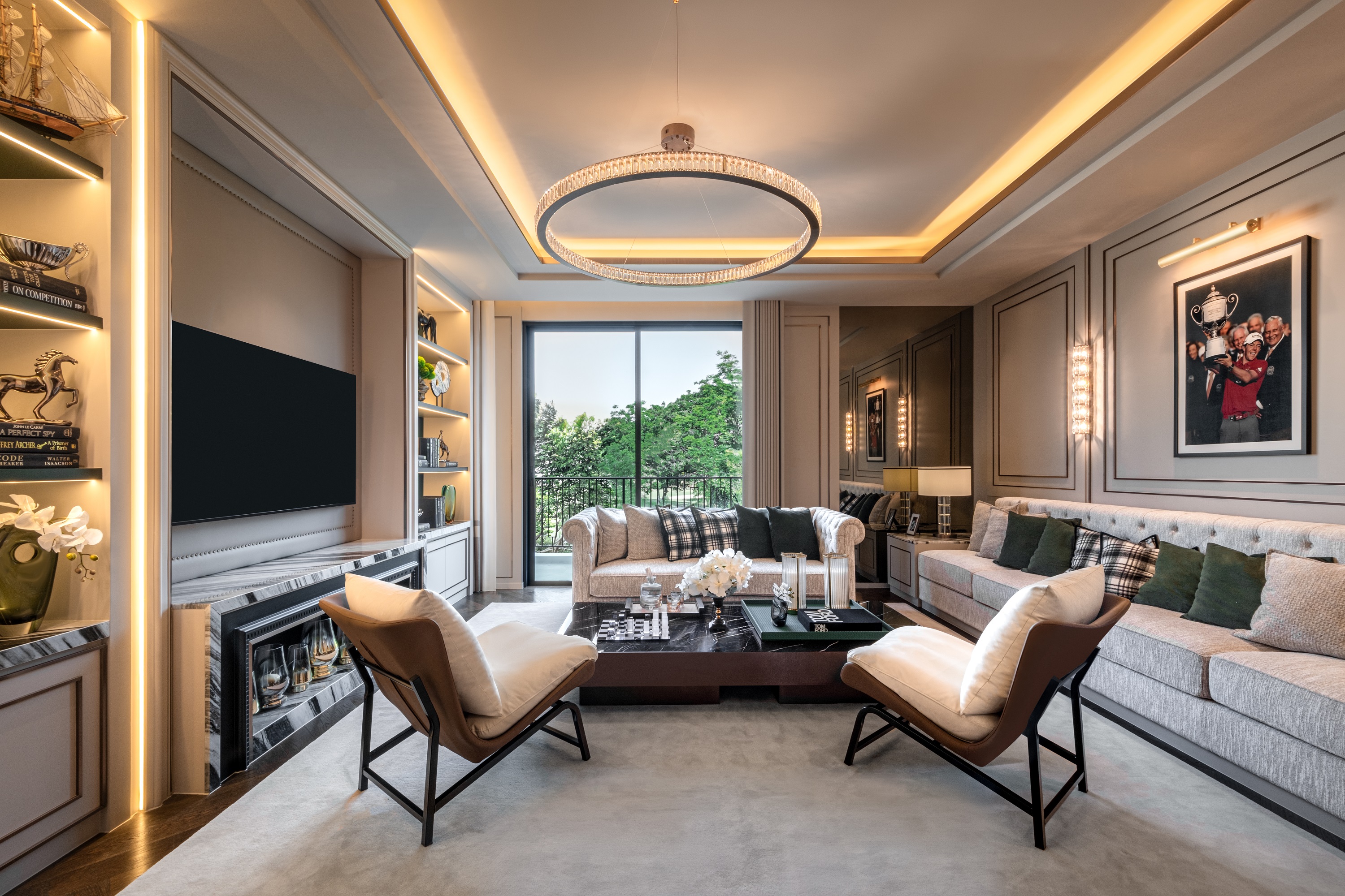 CINQ ROYAL The Eighteen Bangna KM.7