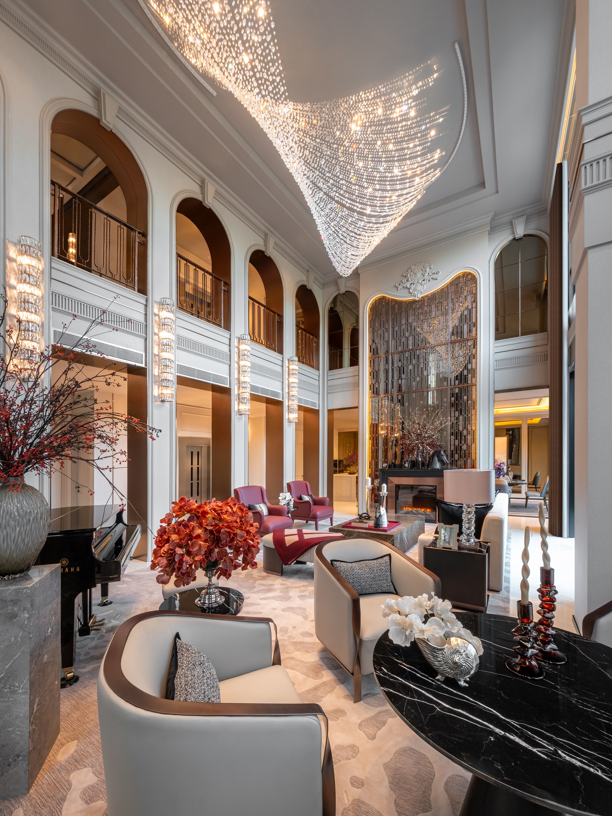 CINQ ROYAL The Eighteen Bangna KM.7