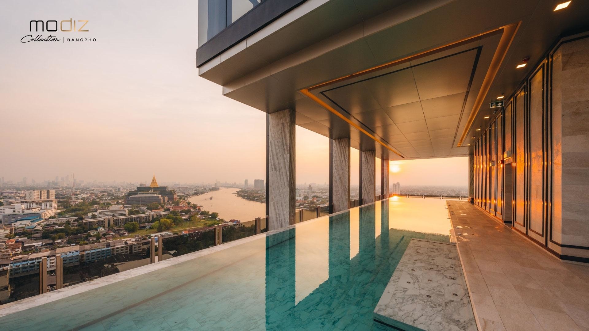 Modiz Collection บางโพ