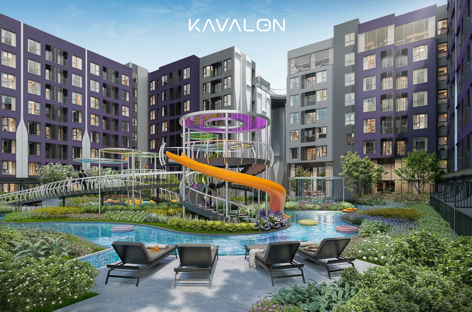 KAVALON