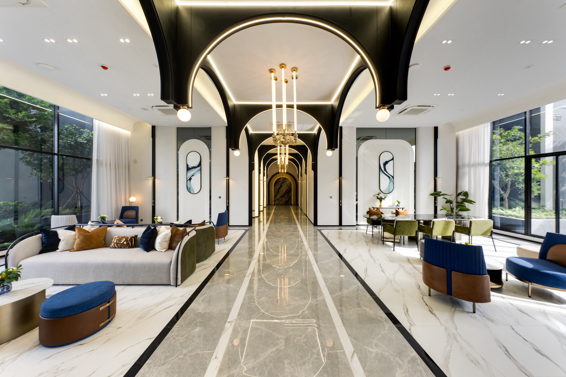 MODIZ Vault เกษตร-ศรีปทุม