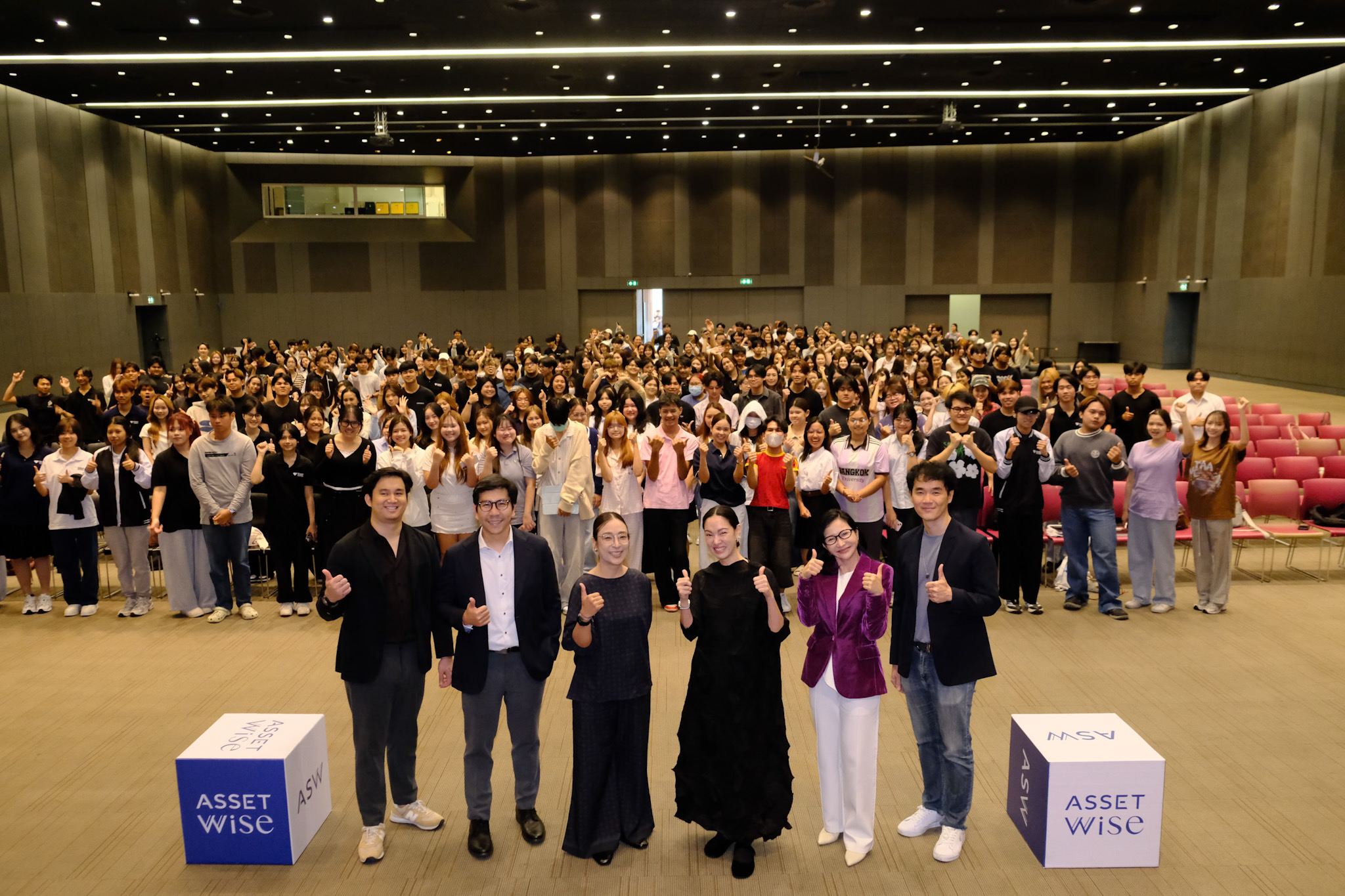 ชวน Gen Z โชว์ไอเดียการตลาดดิจิทัลผ่านโครงการ KAVALON