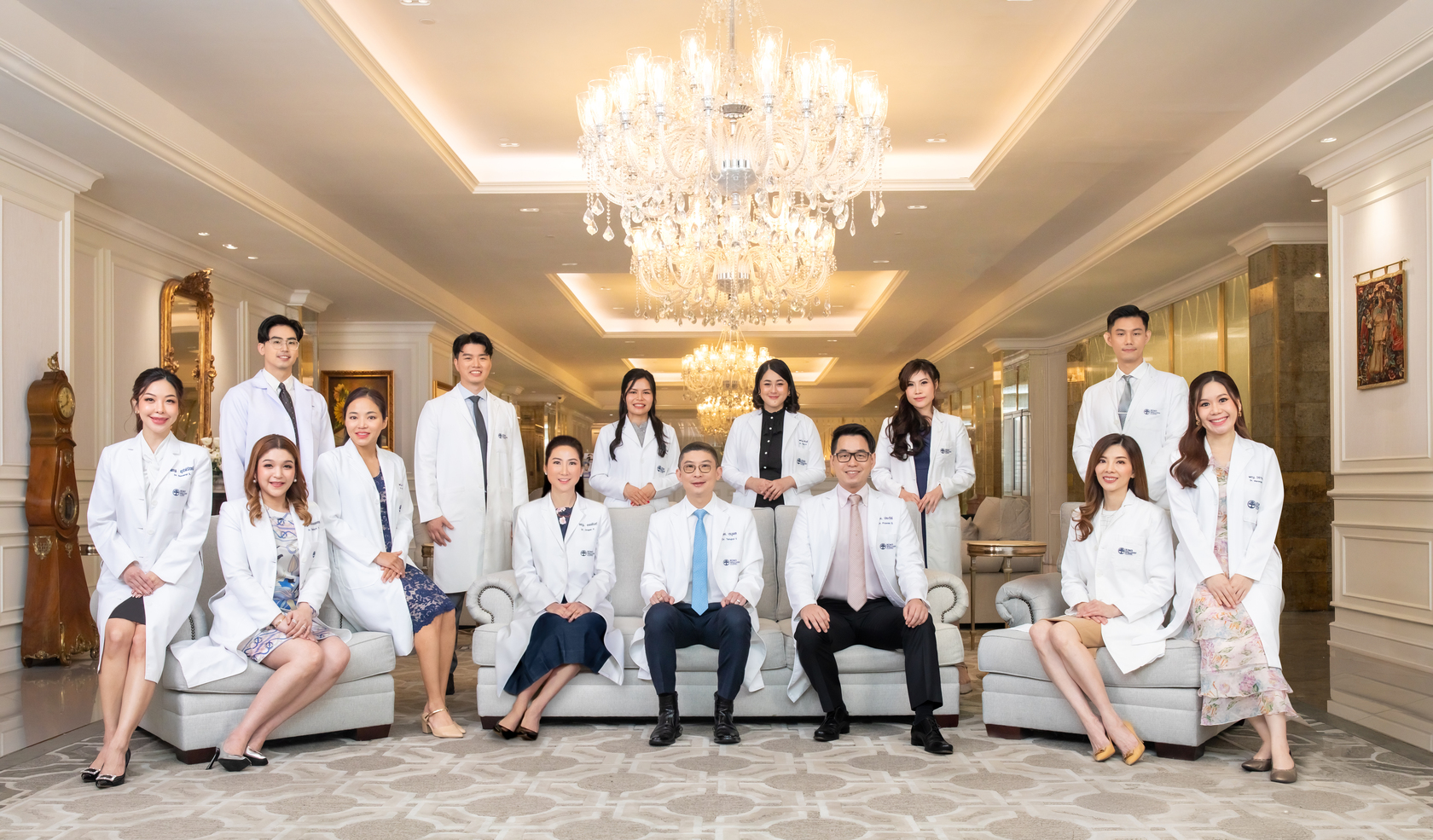 ภาพ BDMS Wellness Clinic