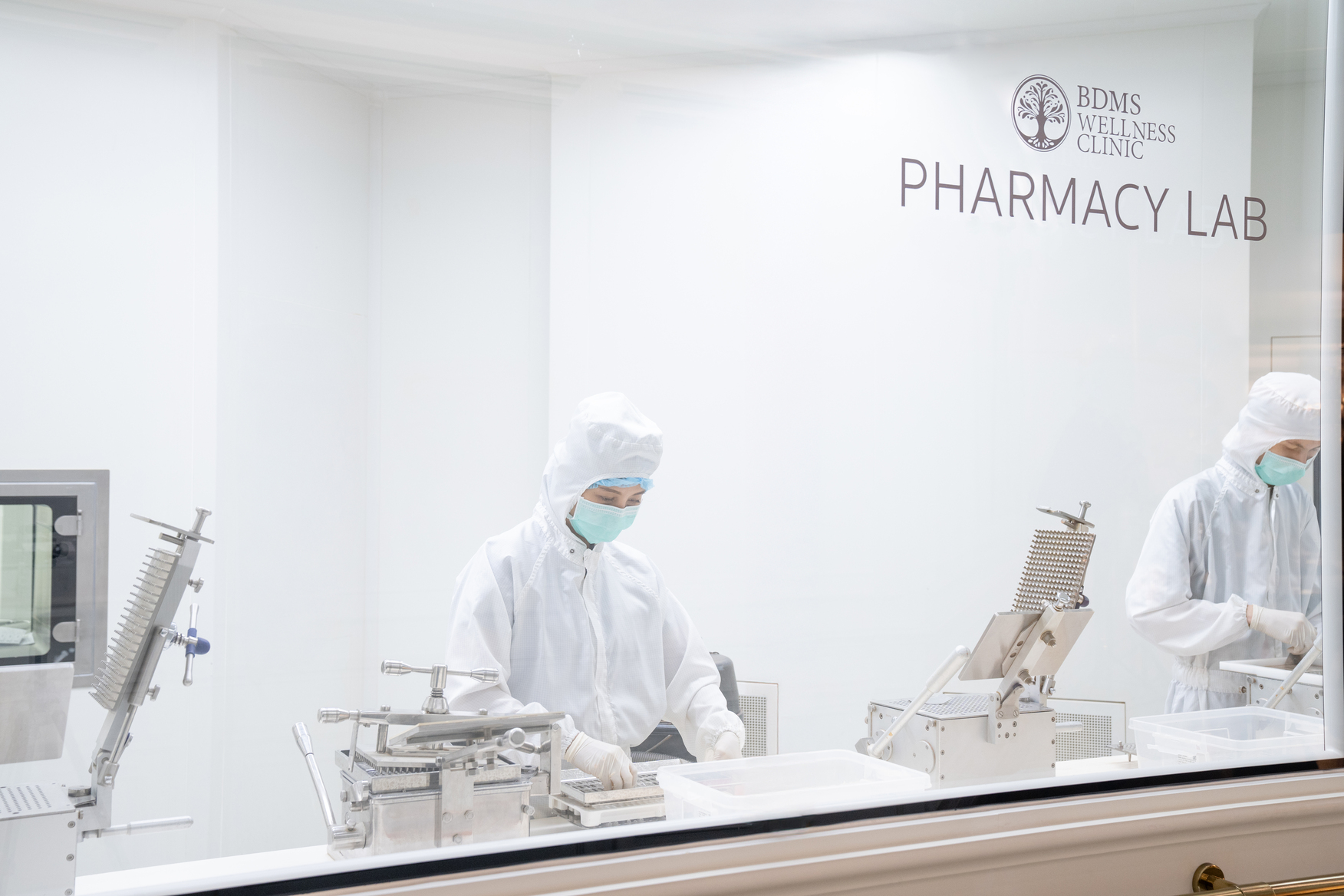 ภาพ BDMS Wellness Clinic