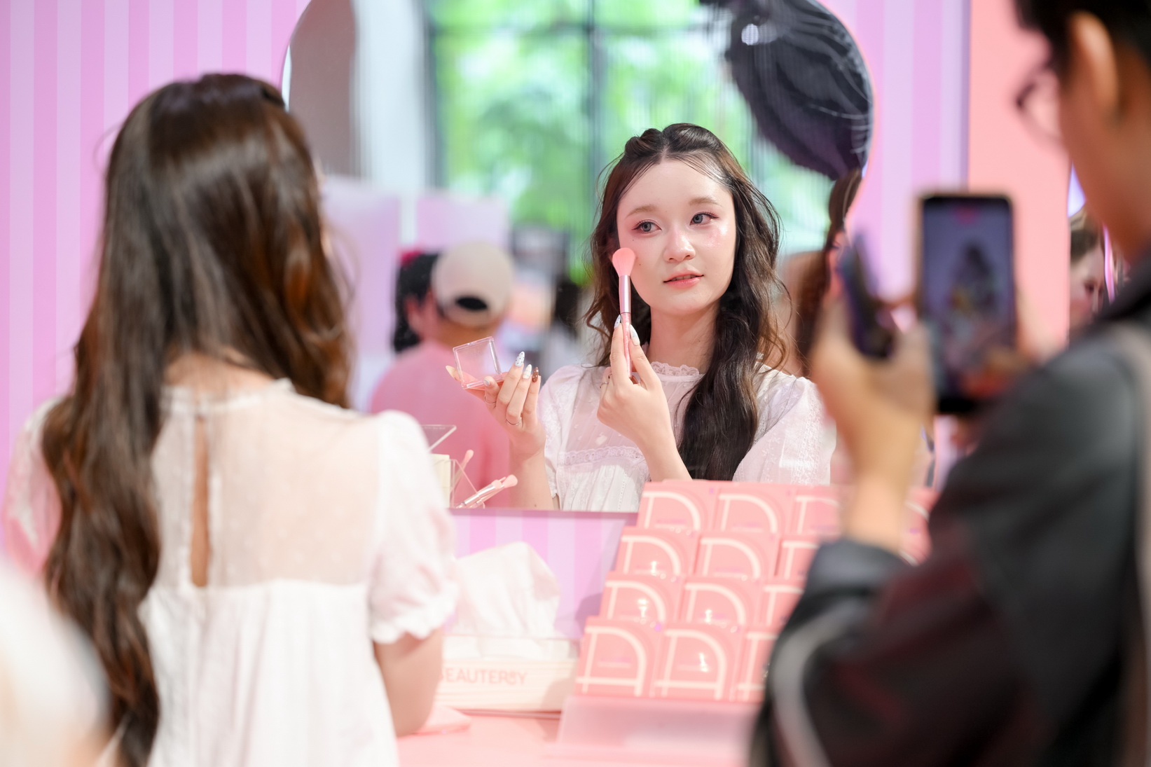 ภาพงานเปิดตัว BEAUTERRY My Home Becoming