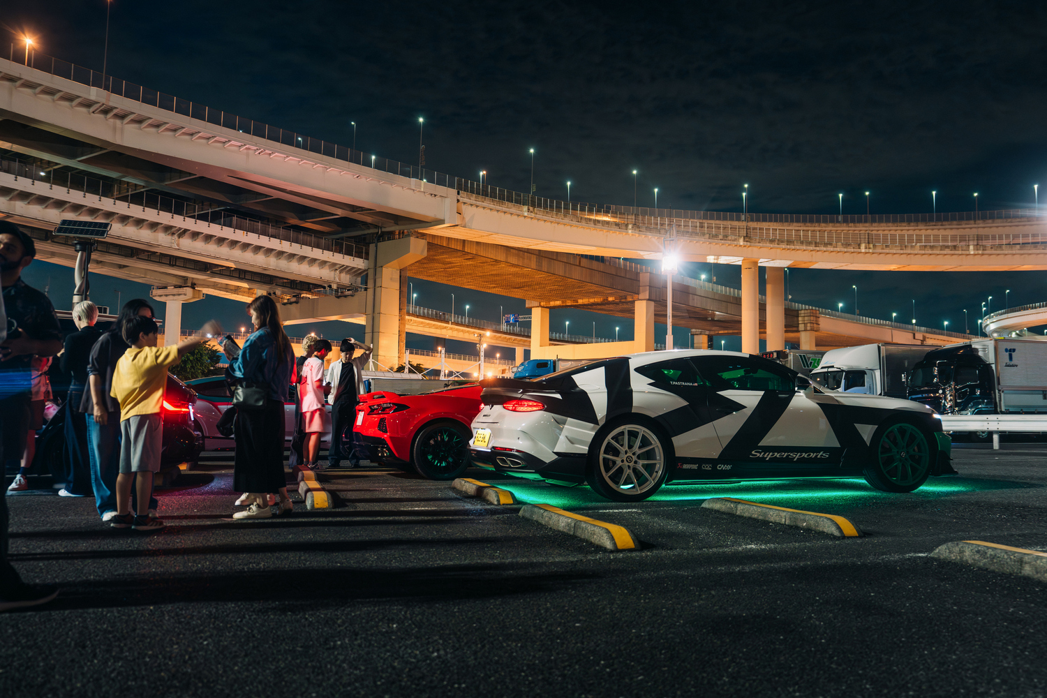 Bentley x Japan - 3