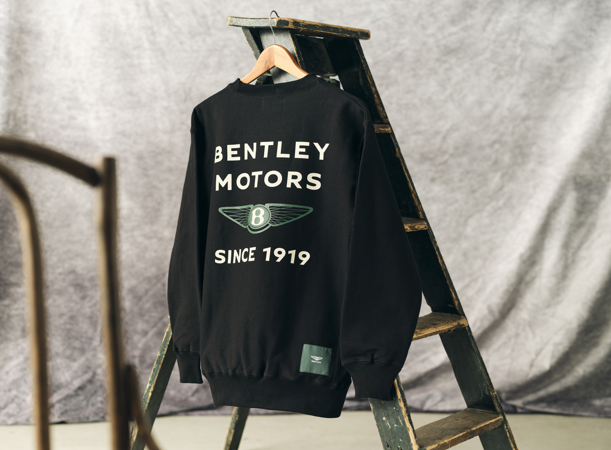 1919 Collection โดยเบนท์ลีย์ มอเตอร์ส