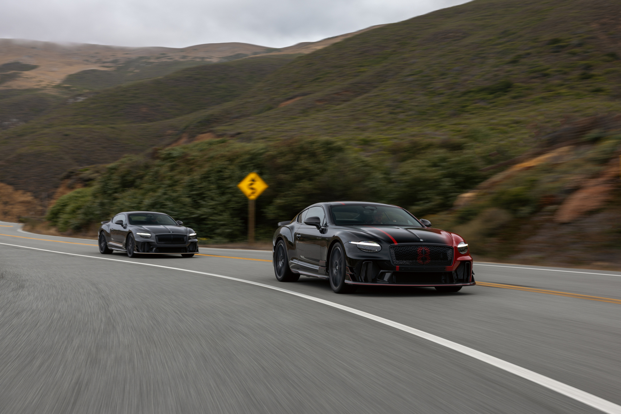 งาน Pebble Beach Concours d'Elegance