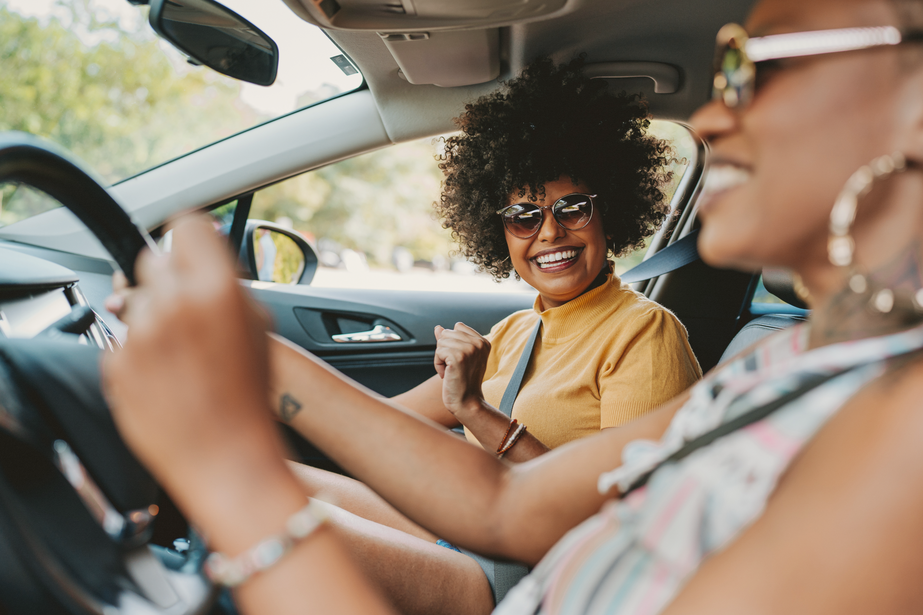 BlaBlaCar กิจกรรมเปิดตัวในประเทศไทย