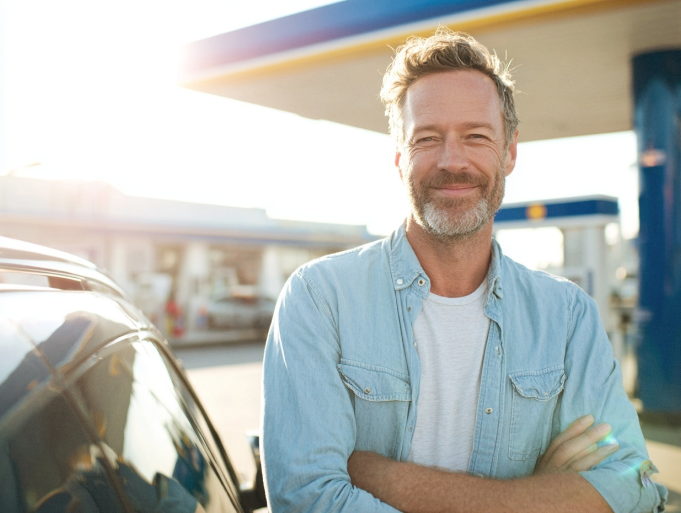 BlaBlaCar แพลตฟอร์มคาร์พูล