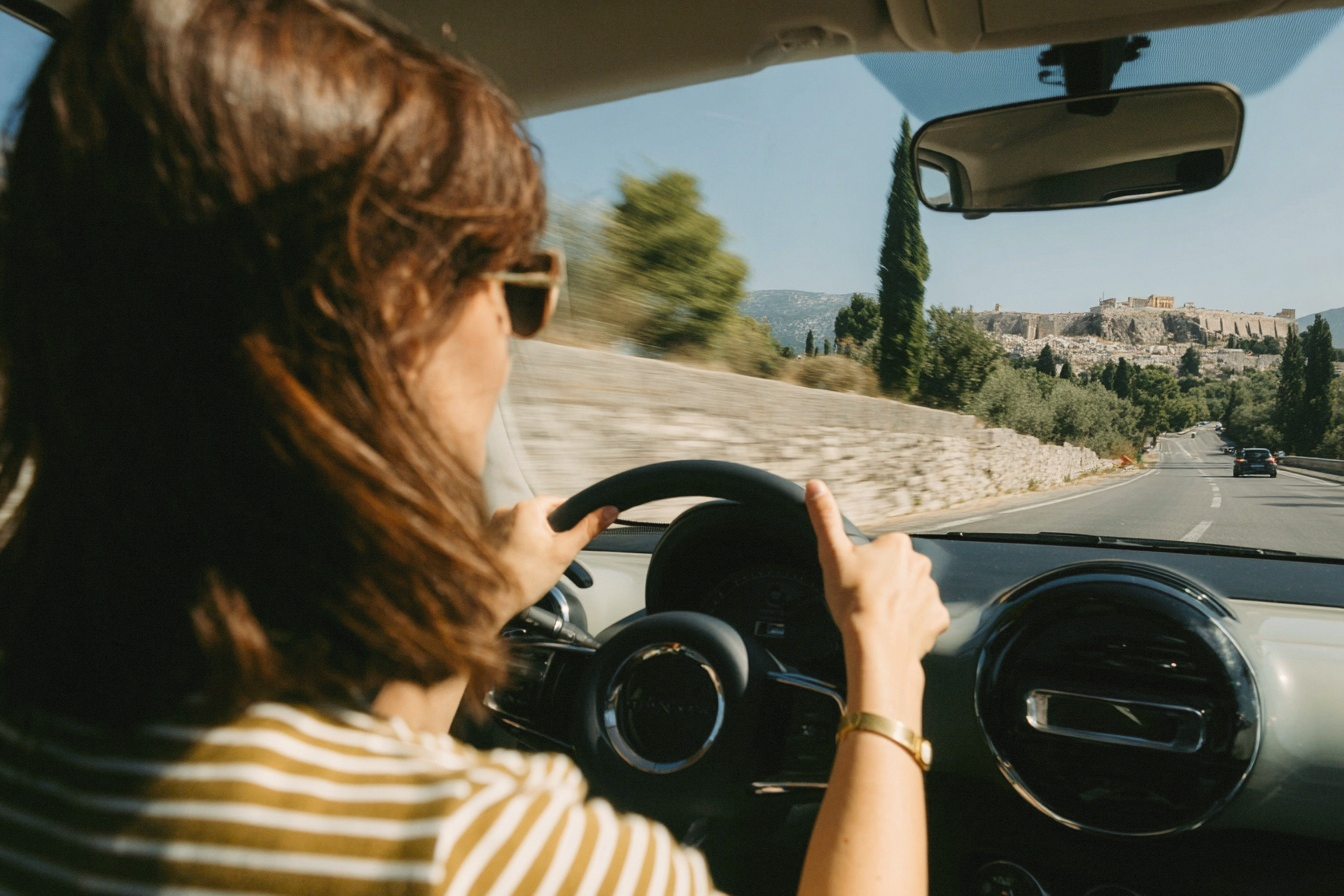 BlaBlaCar งานเปิดตัวอย่างเป็นทางการ