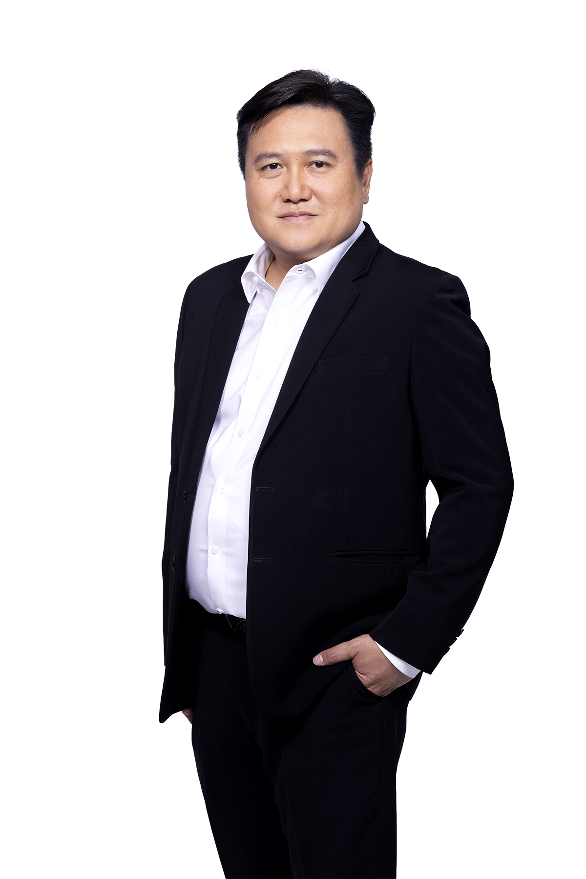 นายสุรเชษฐ์ รัตนาประเสริฐ กรรมการผู้จัดการใหม่ โรงไฟฟ้าบีแอลซีพี