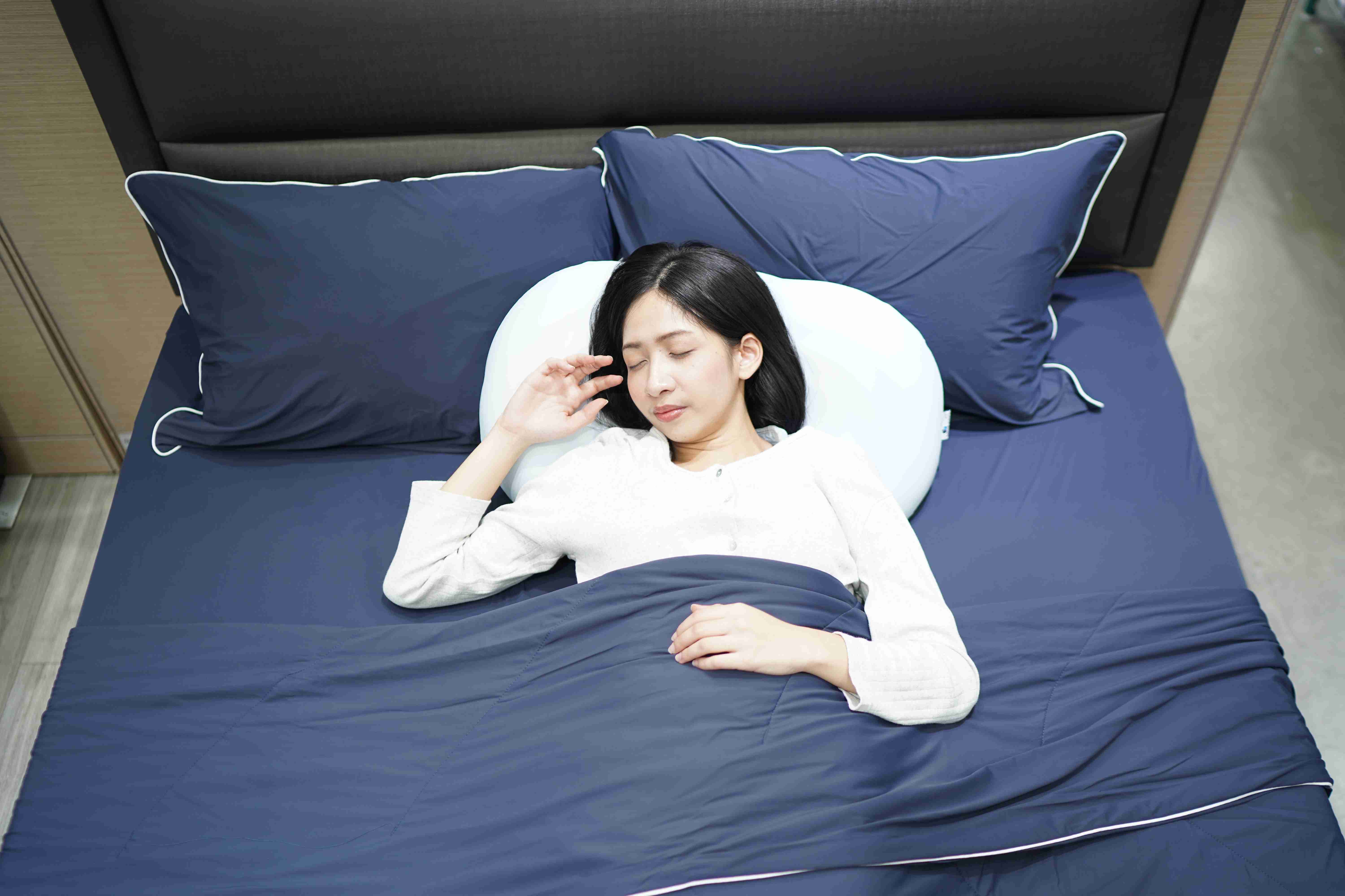 ผลิตภัณฑ์ MURANO Cooling Plus สำหรับห้องนอน