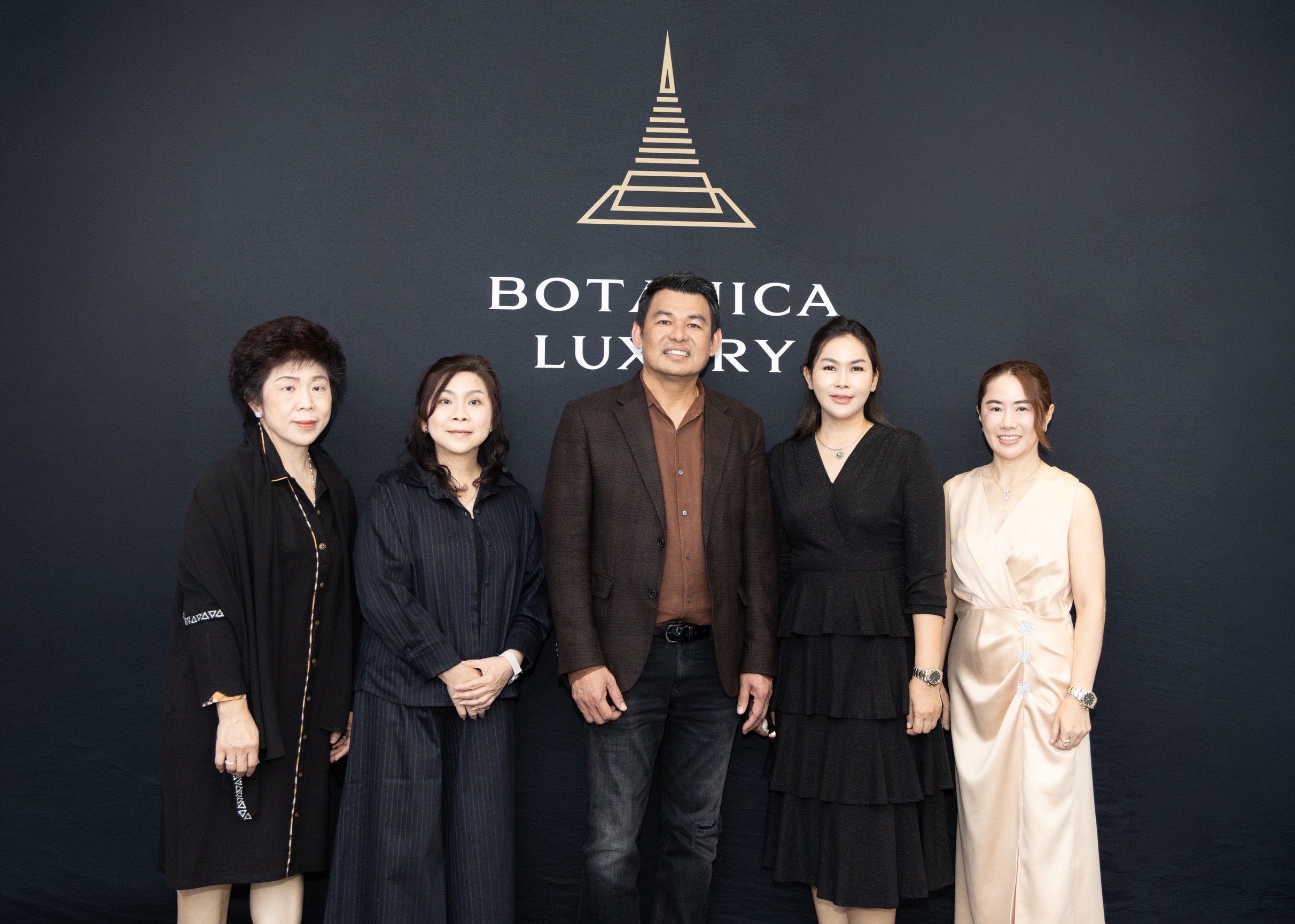 Botanica Sky Valley ภาพวิลล่า