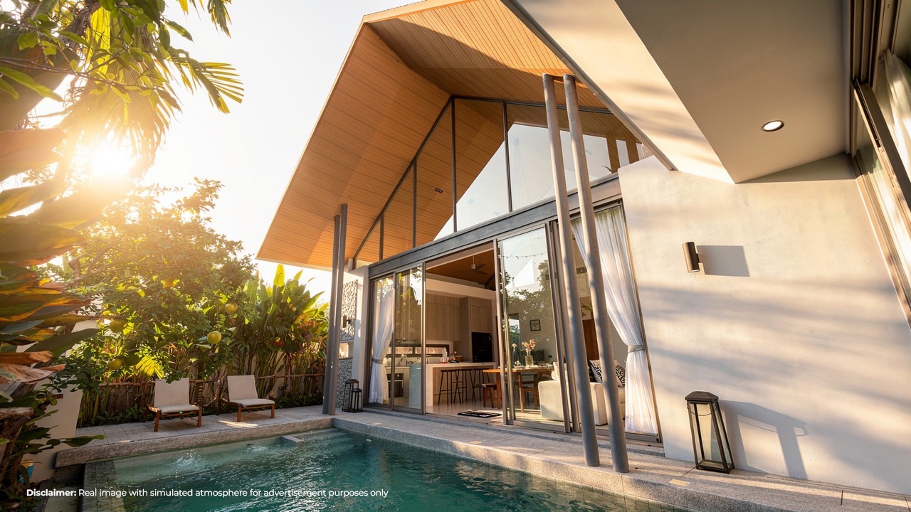 Boutique Pavilion Collection