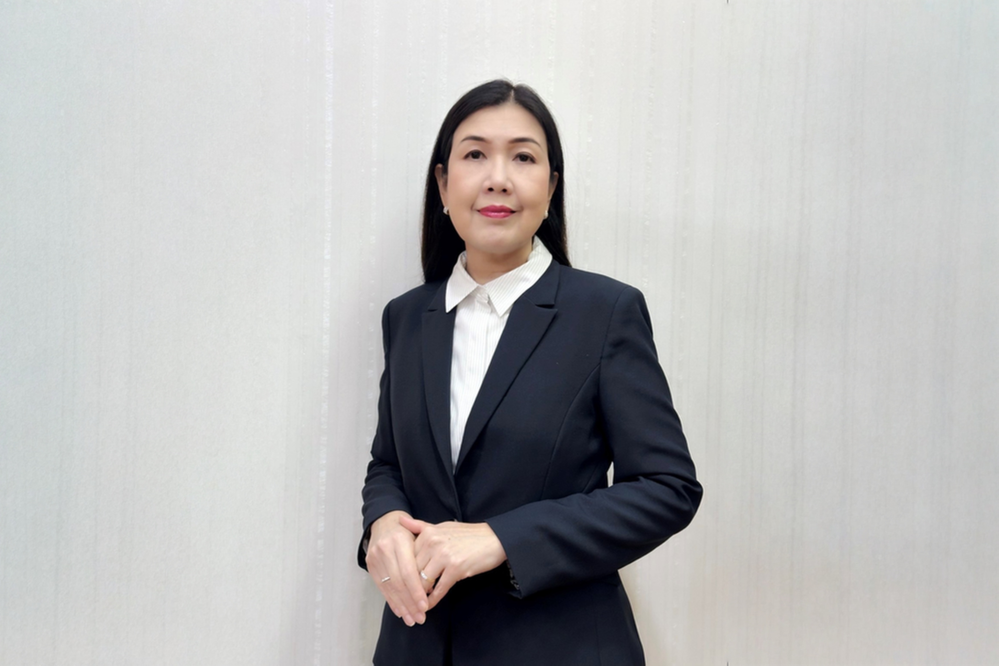 ดร.อาทิตยา ปัญญา ผู้ช่วยเลขาธิการคณะกรรมการการศึกษาขั้นพื้นฐาน