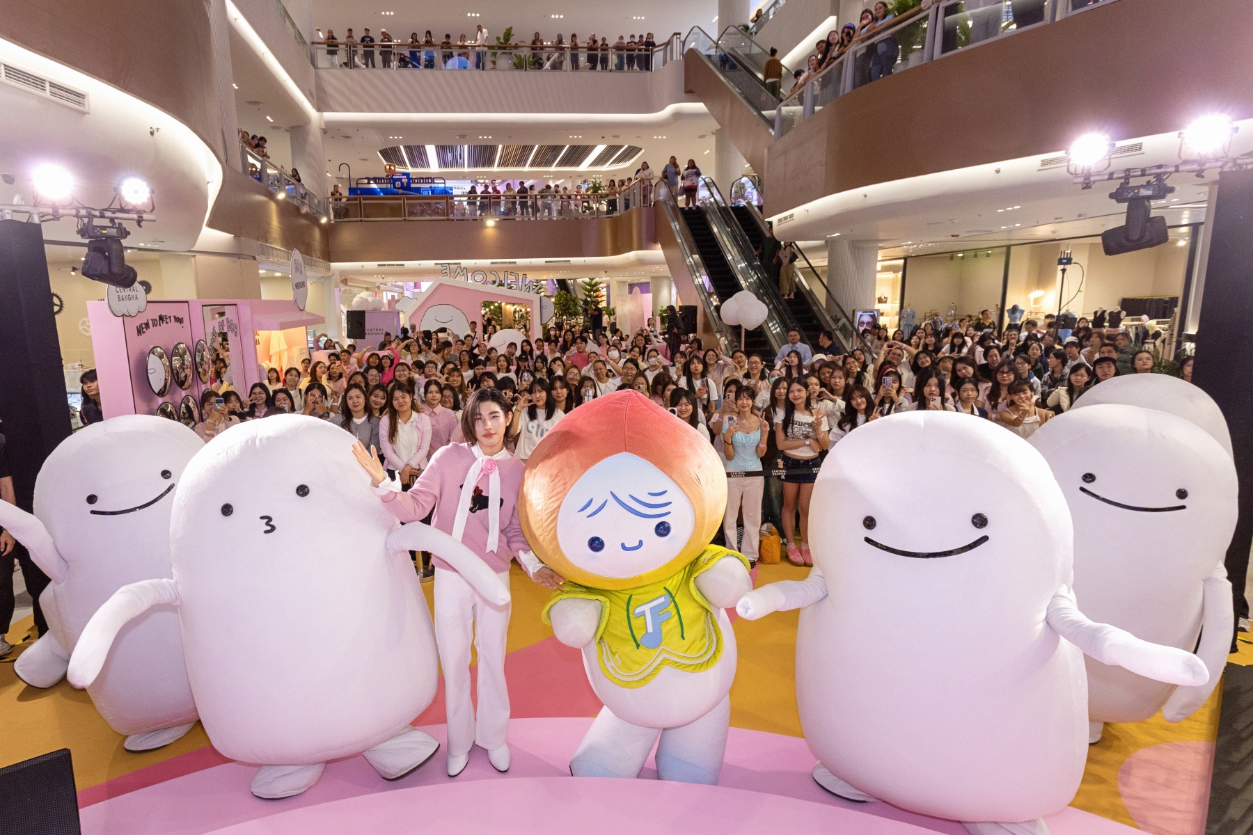เซ็นทรัล บางนา ภาพที่ 5