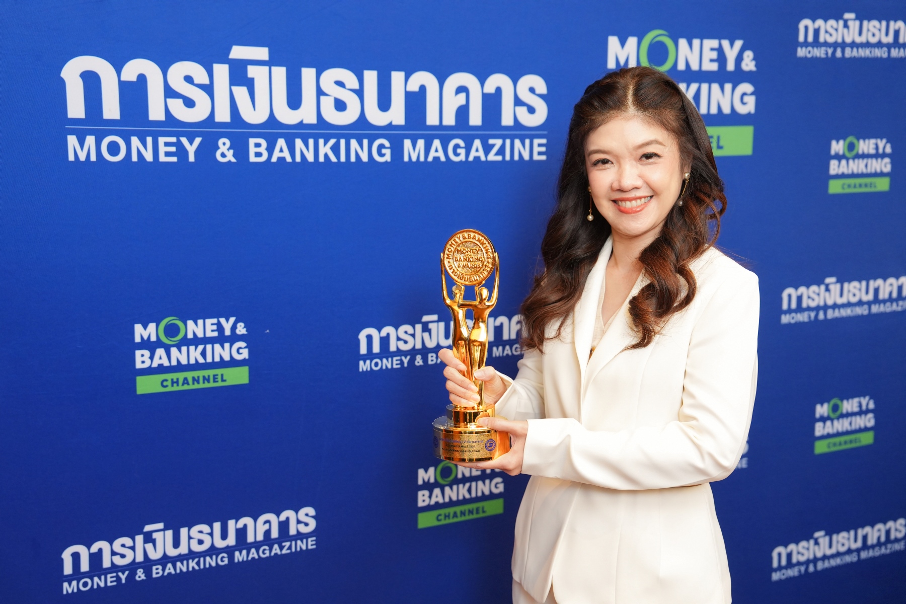 คุณนภารัตน์ ศรีวรรณวิทย์