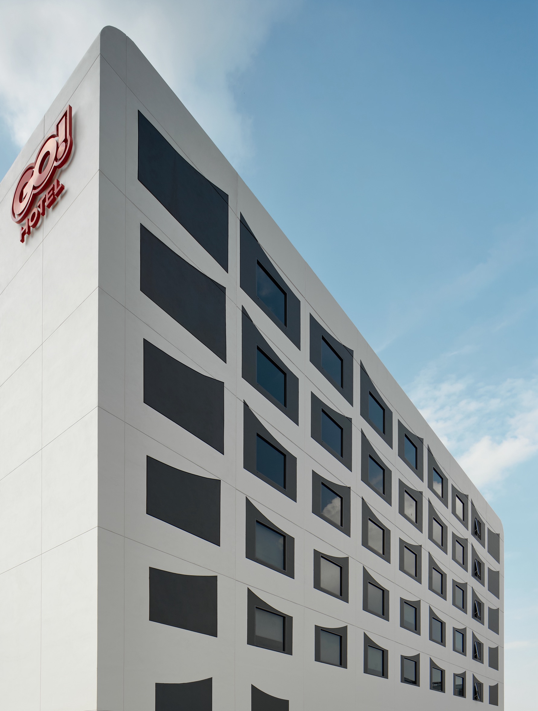 GO! Hotel นครสวรรค์