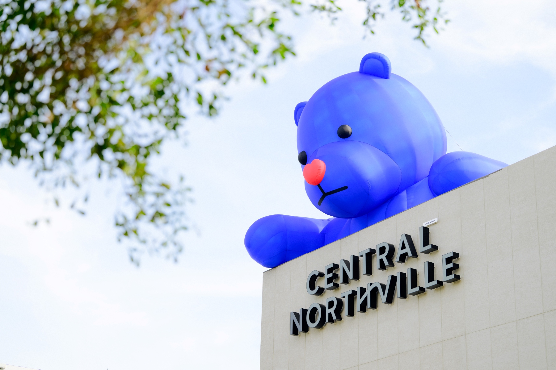 Central Northville โครงการมิกซ์ยูสที่ใหญ่ที่สุดในนนทบุรี