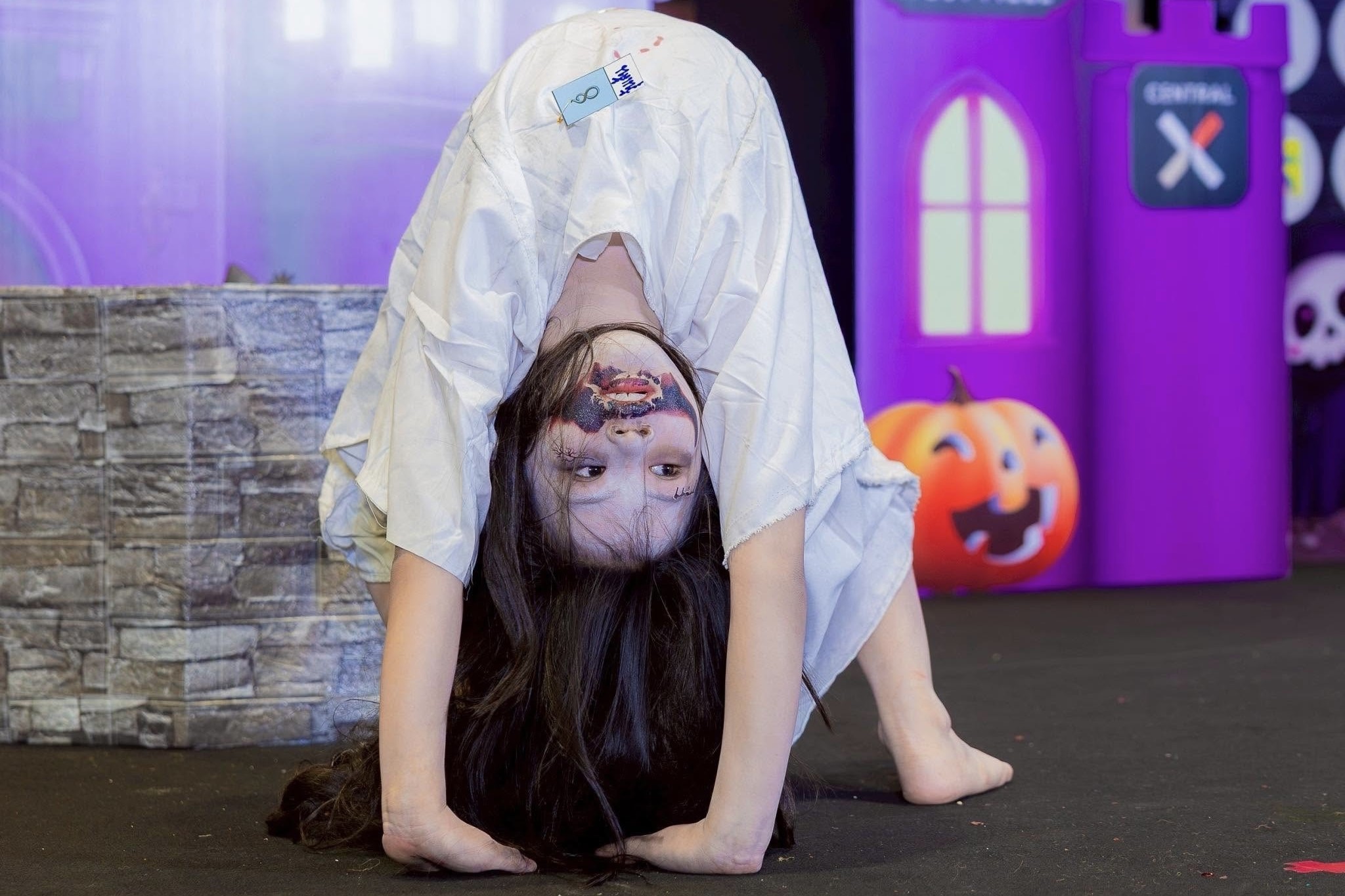 ภาพประกอบงาน Thailand’s Halloween Fest 2026