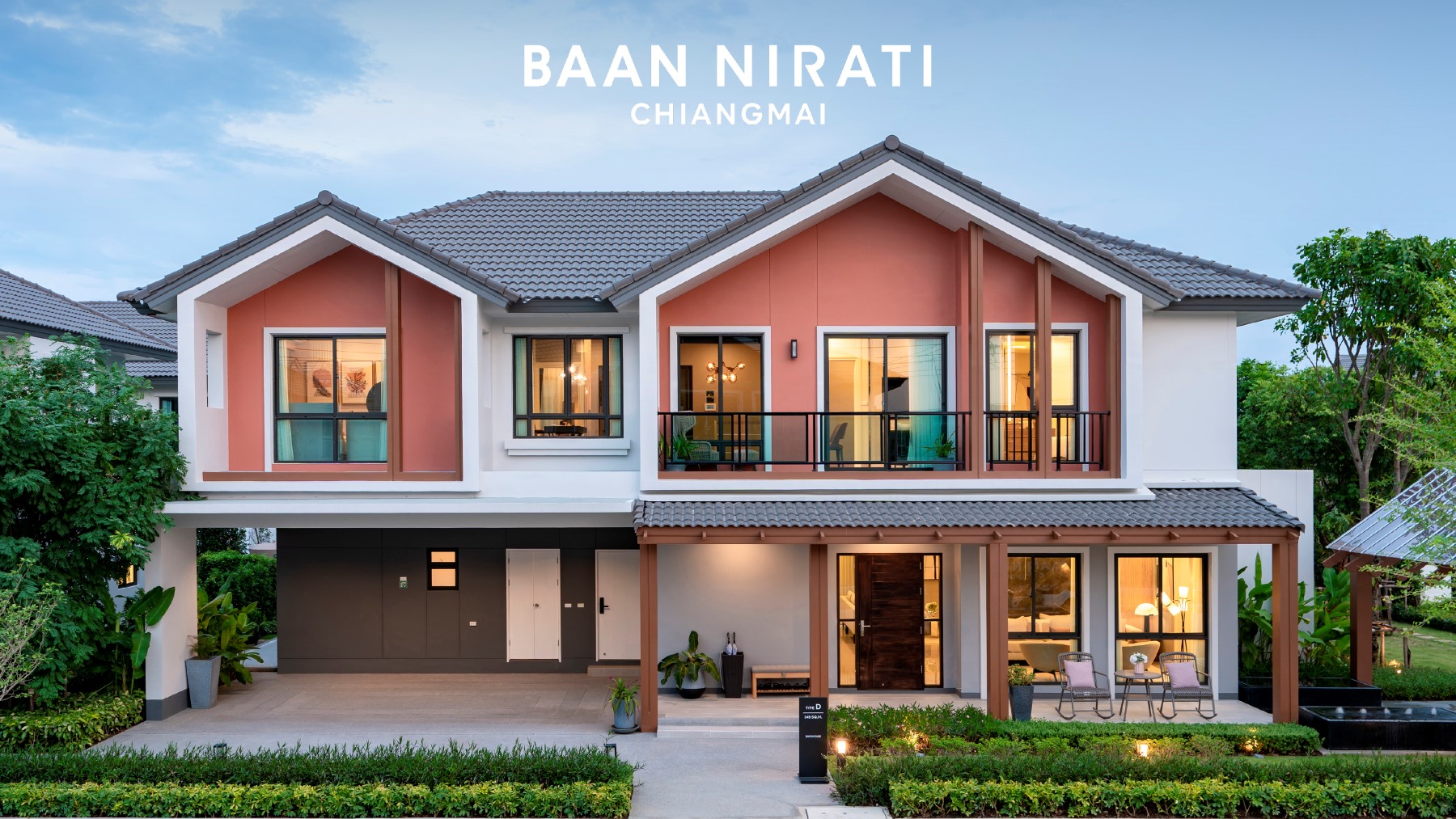 BAAN NIRATI เชียงใหม่