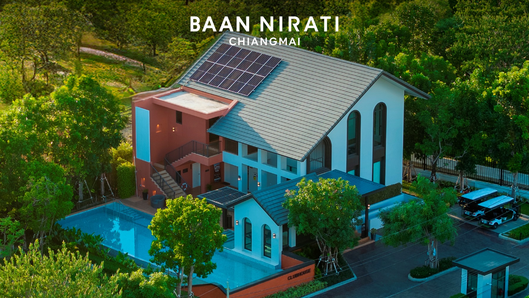 BAAN NIRATI เชียงใหม่