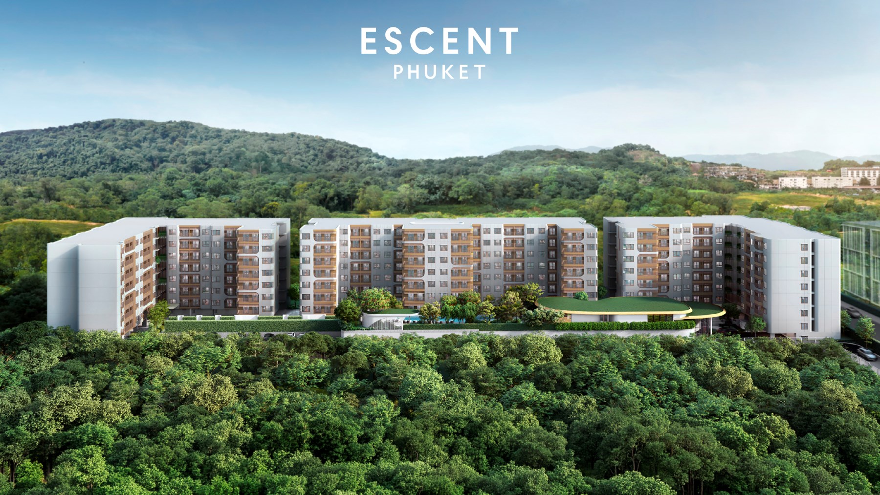 ESCENT ภูเก็ต