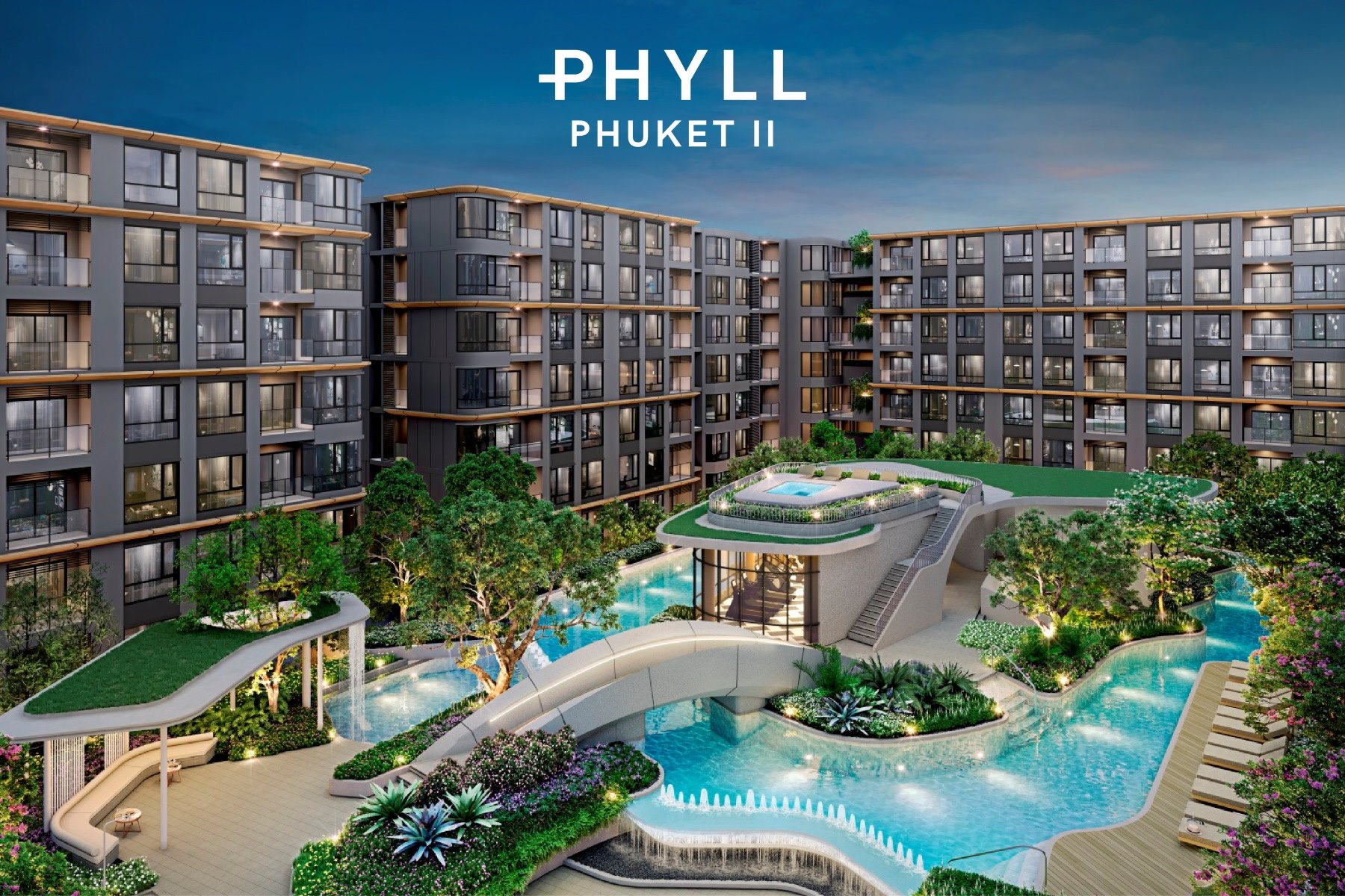 PHYLL ภูเก็ต