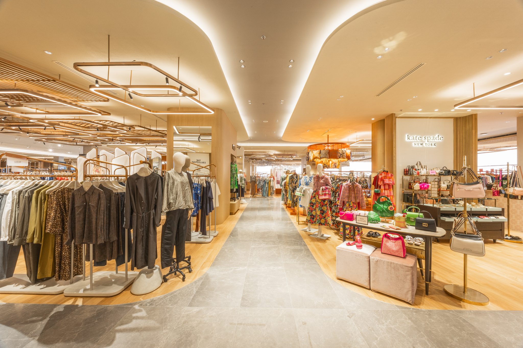 ภาพประกอบข่าวแคมเปญ CENTRAL RETAIL MOM MOMENTS 1